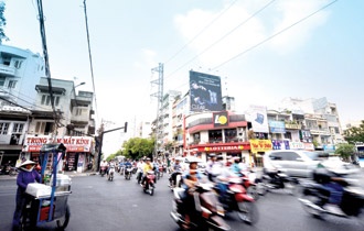 Cuoc chien gianh nga tu o Sai Gon hinh anh