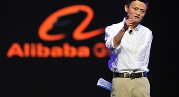 11 cau noi lam nen thuong hieu Jack Ma hinh anh