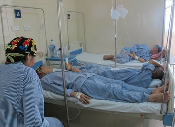 Hon 70% ca ung thu khong xuat phat tu co the hinh anh