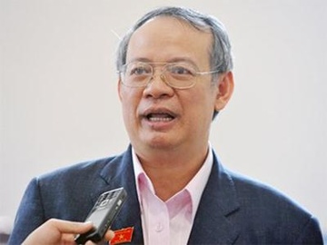 Gia xang dau giam, lo lang cho tui tien quoc gia hinh anh