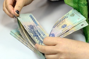 Chuyen gia: Lai suat cao la co hoi thanh loc thi truong hinh anh