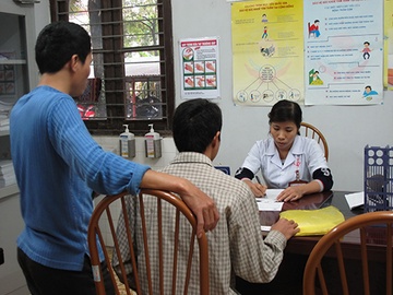 Nghien ma tuy den loan than: Kho dieu tri hinh anh