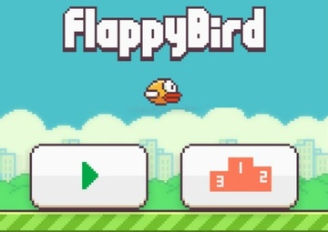 Flappy Bird lot top 50 thuong hieu noi tieng nhat the gioi hinh anh