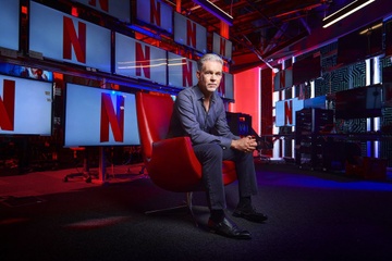 5 dieu rut ra tu tu truyen cua CEO Netflix hinh anh