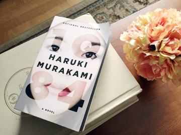 Nhung cuon sach cua Haruki Murakami duoc yeu thich hinh anh