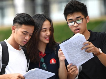 DH Quoc te TP.HCM cong bo diem chuan nam 2019 hinh anh