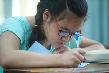 Diem chuan lop 6 chuong trinh song bang o Ha Noi cao nhat la 15,85 hinh anh