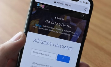 'Lanh dao nganh giao duc phai nhan trach nhiem ve sai pham o Ha Giang' hinh anh