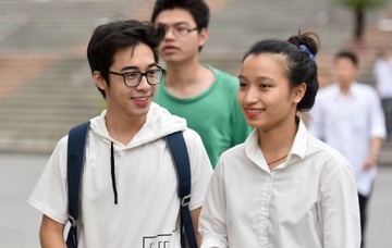 Diem chuan 2018 cua Hoc vien Ngoai giao thap nhat 21,95 hinh anh