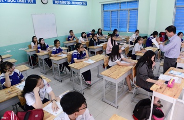 Diem chuan DH Nguyen Tat Thanh tu 15 den 20 hinh anh
