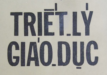 Y kien trai chieu ve de xuat can dieu luat rieng cho triet ly giao duc hinh anh
