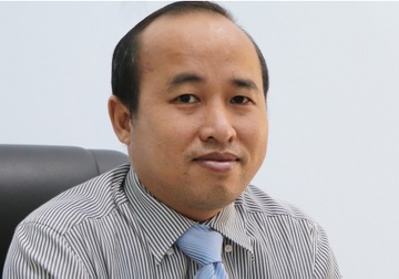 Khong cong nhan hieu truong DH Ngoai ngu - Tin hoc TP.HCM hinh anh