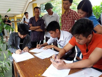 Them nhieu phuong thuc tuyen sinh nam 2019 hinh anh