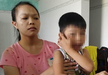 Phu huynh to cao giao vien danh hoc sinh mau giao chan dong nao hinh anh