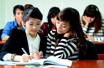 Dai hoc Viet Nam khong vao top 400 truong chau A vi yeu toan dien hinh anh