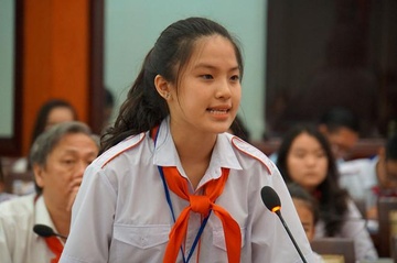 TP.HCM de nghi bo xep hang trong lop hoc hinh anh