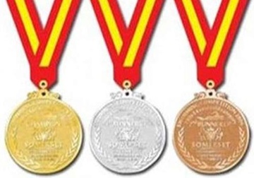 Viet Nam gianh 2 huy chuong vang, 4 huy chuong bac Olympic Toan 2019 hinh anh
