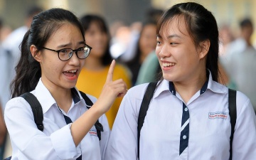 Diem chuan cua DH Nha Trang cao nhat la 21 hinh anh