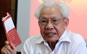 Giao su Ho Ngoc Dai va nhung chuyen 'khac nguoi' hinh anh