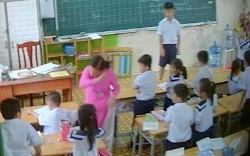 'Phai duoi viec, cho ra khoi nganh co giao danh hoc sinh tai TP.HCM' hinh anh