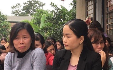 Ha Noi tam dung thi vien chuc de tuyen dac cach giao vien hop dong hinh anh