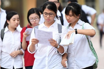 DH Su pham Ky thuat TP.HCM dung tuyen sinh 2 nganh hinh anh