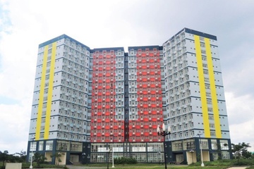 Sinh vien roi ky tuc xa DH Quoc gia TP.HCM phong dich Covid-19 hinh anh