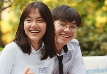 'Hay de hoc sinh nghi he nhu ngay xua tuoi dep' hinh anh