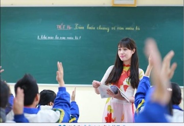 Cach tinh tien luong mot gio day cua giao vien hinh anh