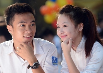 Du kien tuu truong ngay 1/9, khong day hoc truoc khai giang hinh anh
