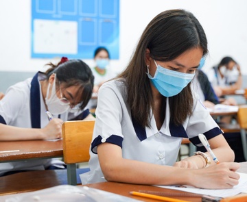 De thi Ngu van y nghia nhung cu, do phan hoa thap hinh anh