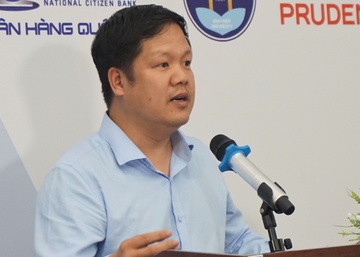 TS Dam Quang Minh: De xuat sap xep lai co quan chu quan truong dai hoc hinh anh
