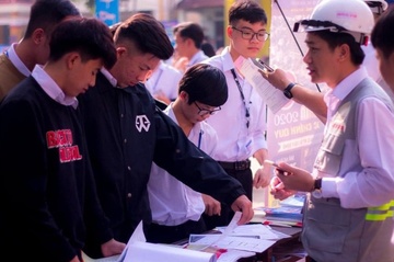 4 tinh ra cong van yeu cau giao vien khong giao bai tap dip Tet hinh anh