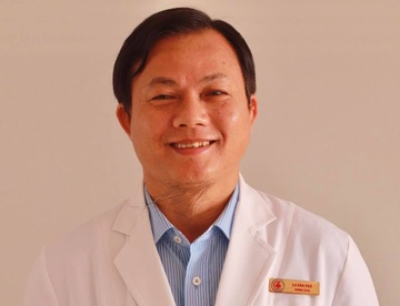 Tu nguoi phu ho tro thanh thay thuoc uu tu hinh anh