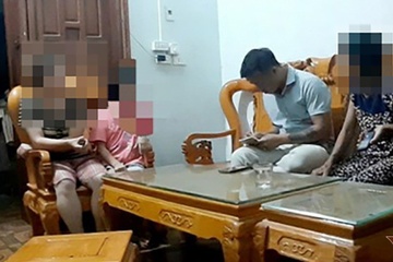 Bao ve truong hoc bi to sam so nhieu nu sinh hinh anh
