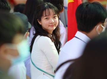 Bo GD&DT quy dinh thoi gian tuu truong som nhat ngay 1/9 hinh anh