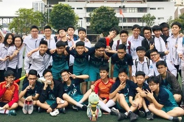 Lop hoc nam giu 18 huy chuong quoc te, pha vo nhieu ky luc hinh anh