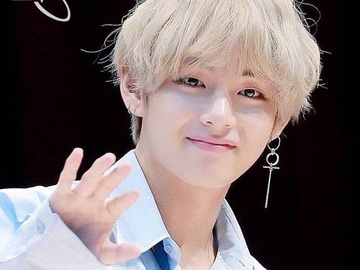 My nam BTS tiet lo chu trinh duong da truoc khi di ngu hinh anh