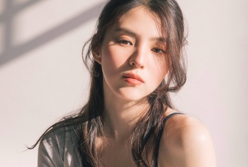 Nang tieu tam phim 'The gioi hon nhan' khoe eo thon trong bo do tap hinh anh