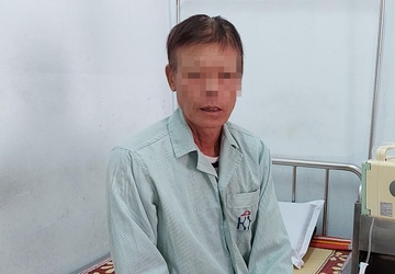 'Toi thay hoi han khi khong den benh vien chua ngay' hinh anh