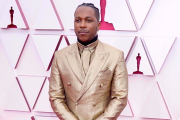 11 sao nam an mac an tuong nhat tai Oscar 2021 hinh anh