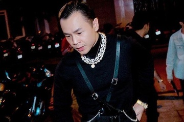 Tai sao cac rapper nhu Binz, Suboi chi nhieu tien cho trang suc? hinh anh