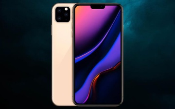 Lam hoa Qualcomm, Apple tu tin ban 200 trieu iPhone nam 2020 hinh anh