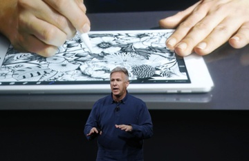 Sep Apple: 'Chromebook re tien, khong phu hop cho tre em' hinh anh