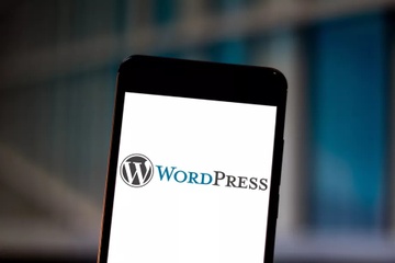 Apple ep WordPress vao mo hinh chia tien du chang ban gi hinh anh