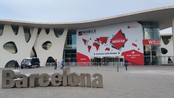 Samsung khong tham du MWC 2021 hinh anh