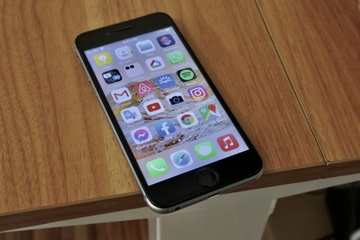 Sau 5 nam iPhone 6s cua toi van chay tot hinh anh