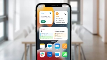 Cultofmac: 'iPhone da qua tot nen iOS 15 khong co gi moi me' hinh anh
