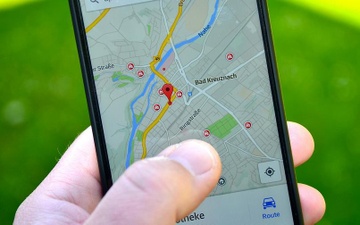 Cach ngan Google theo doi vi tri tren smartphone hinh anh