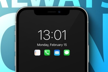 iPhone 13 co the trang bi tinh nang giong Nokia Lumia hinh anh